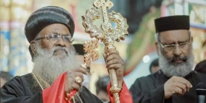 പ്രിൻസിപ്പൽ സെക്രട്ടറിയെ നിയമിച്ചു പ്രിൻസിപ്പൽ സെക്രട്ടറിയെ നിയമിച്ചു