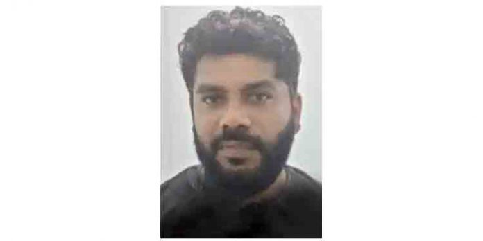 മാരക മയക്കുമരുന്ന് എംഡിഎംഎയുമായി യുവാവ് പിടിയില് മാരക മയക്കുമരുന്ന് എംഡിഎംഎയുമായി യുവാവ് പിടിയില്