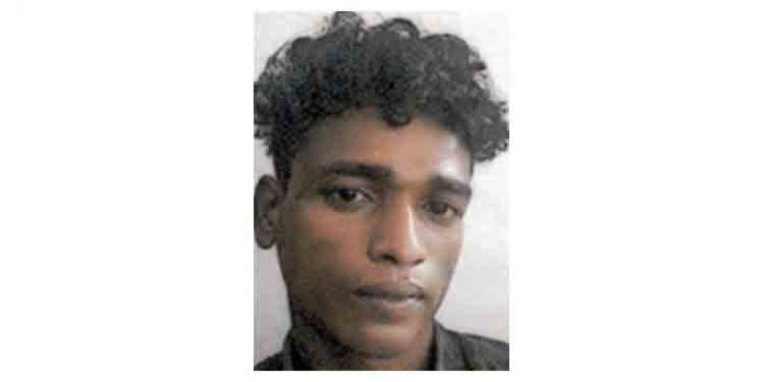 വാഹനം പാര്ക്ക് ചെയ്തതിനെ ചൊല്ലി തര്ക്കം ; യുവാക്കളെ കുത്തി പരിക്കേല്ച്ച കേസിലെപ്രതി അറസ്റ്റില് വാഹനം പാര്ക്ക് ചെയ്തതിനെ ചൊല്ലി തര്ക്കം ; യുവാക്കളെ കുത്തി പരിക്കേല്ച്ച കേസിലെപ്രതി അറസ്റ്റില്