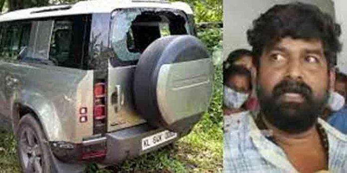 ജോജുവിന്റെ കാർ ഗ്ലാസ് തകര്ത്ത സംഭവം ; ജോസഫ് കുറ്റം സമ്മതിച്ചതായി പോലീസ് ജോജുവിന്റെ കാർ ഗ്ലാസ് തകര്ത്ത സംഭവം ; ജോസഫ് കുറ്റം സമ്മതിച്ചതായി പോലീസ്