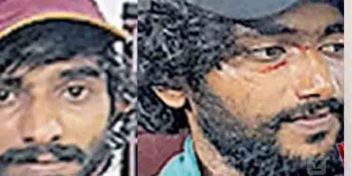 ട്രെയിനില് മാധ്യമപ്രവര്ത്തകയെയും ഭര്ത്താവിനെയും അക്രമിച്ച യുവാക്കള് അറസ്റ്റില് ട്രെയിനില് മാധ്യമപ്രവര്ത്തകയെയും ഭര്ത്താവിനെയും അക്രമിച്ച യുവാക്കള് അറസ്റ്റില്