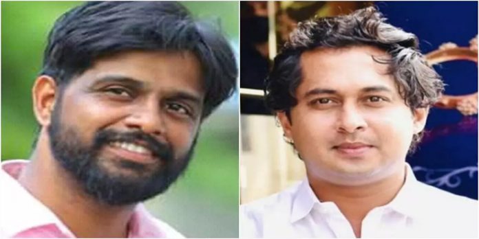 ജോജുവിന്റെ കാർ തകർത്ത കേസ് : രണ്ട് യൂത്ത് കോൺഗ്രസുകാർക്ക് കൂടി ജാമ്യം ജോജുവിന്റെ കാർ തകർത്ത കേസ് : രണ്ട് യൂത്ത് കോൺഗ്രസുകാർക്ക് കൂടി ജാമ്യം