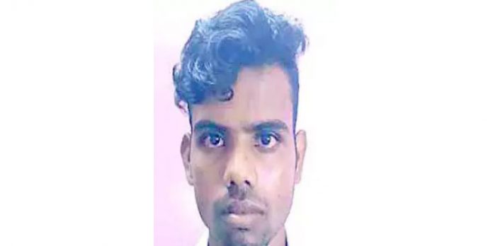 മൂന്നു വയസുകാരിയെ ഉപദ്രവിച്ച കേസിൽ യുവാവ് അറസ്റ്റിൽ മൂന്നു വയസുകാരിയെ ഉപദ്രവിച്ച കേസിൽ യുവാവ് അറസ്റ്റിൽ