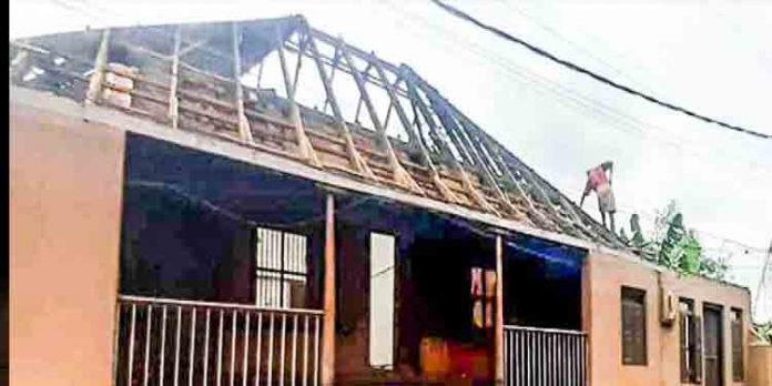 പാലാ ബൈപാസ് നിര്മാണം : അവശേഷിക്കുന്ന കെട്ടിടങ്ങള് പൊളിച്ചുനീക്കി തുടങ്ങി പാലാ ബൈപാസ് നിര്മാണം : അവശേഷിക്കുന്ന കെട്ടിടങ്ങള് പൊളിച്ചുനീക്കി തുടങ്ങി