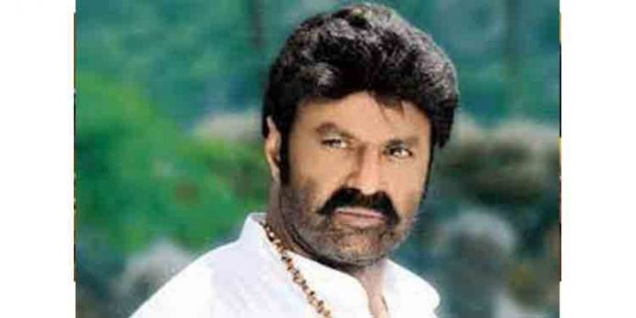 തെലുങ്ക് സൂപ്പര്താരം ബാലകൃഷ്ണയെ ആശുപത്രിയില് പ്രവേശിപ്പിച്ചു തെലുങ്ക് സൂപ്പര്താരം ബാലകൃഷ്ണയെ ആശുപത്രിയില് പ്രവേശിപ്പിച്ചു