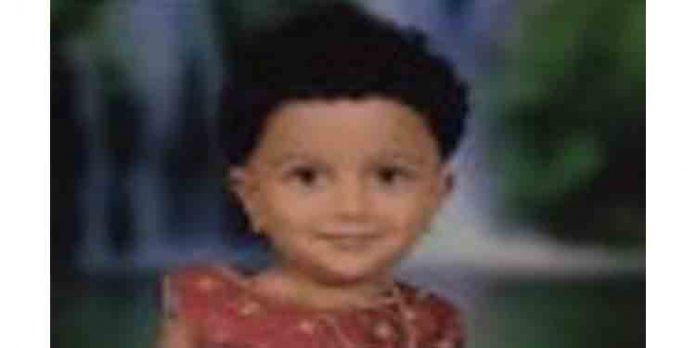 നെയ്യാറില് വീണ് ഒന്നരവയസുകാരി മരിച്ചു നെയ്യാറില് വീണ് ഒന്നരവയസുകാരി മരിച്ചു