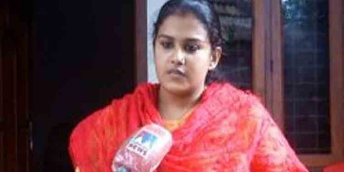 ദത്ത് വിവാദം ; വീണ്ടും സമരത്തിനിറങ്ങും – അനുപമ ദത്ത് വിവാദം ; വീണ്ടും സമരത്തിനിറങ്ങും – അനുപമ