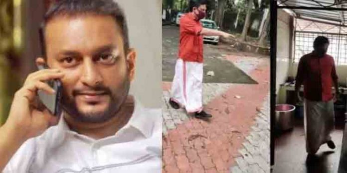 മന്ത്രി മുഹമ്മദ് റിയാസിനെതിരെ രൂക്ഷ വിമര്ശനവുമായി പി കെ ഫിറോസ് മന്ത്രി മുഹമ്മദ് റിയാസിനെതിരെ രൂക്ഷ വിമര്ശനവുമായി പി കെ ഫിറോസ്