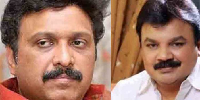 ജോജു ജോര്ജ് വിഷയം ; ഗണേശ് കുമാറിന്റെ ആരോപണത്തിന് മറുപടിയുമായി ഇടവേള ബാബു ജോജു ജോര്ജ് വിഷയം ; ഗണേശ് കുമാറിന്റെ ആരോപണത്തിന് മറുപടിയുമായി ഇടവേള ബാബു