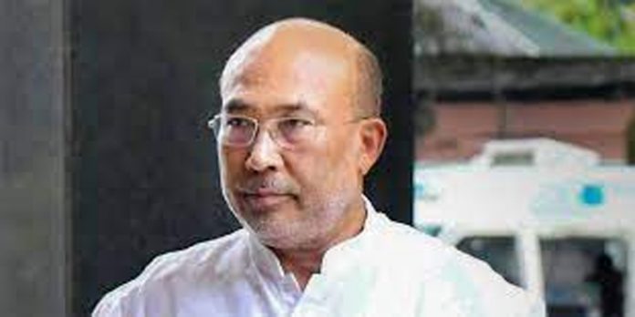 മണിപ്പൂരിലെ ഭീകരാക്രമണം ; അപലപിച്ച് മുഖ്യമന്ത്രി ബീരേന് സിംഗ് മണിപ്പൂരിലെ ഭീകരാക്രമണം ; അപലപിച്ച് മുഖ്യമന്ത്രി ബീരേന് സിംഗ്