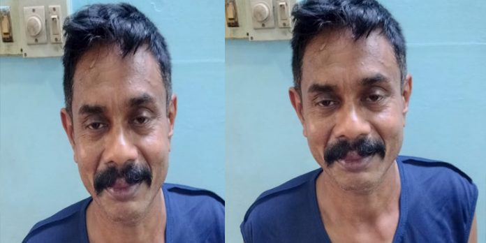 വീട്ടിൽ കയറി ദമ്പതികളെ ആക്രമിച്ച കേസിൽ ഒരാൾ അറസ്റ്റിൽ വീട്ടിൽ കയറി ദമ്പതികളെ ആക്രമിച്ച കേസിൽ ഒരാൾ അറസ്റ്റിൽ
