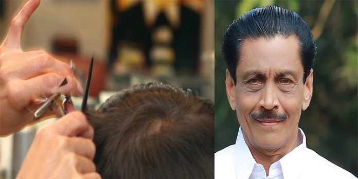 ഡിസിസി പ്രസിഡന്റിന്റെ മുടി വെട്ടില്ലെന്ന് ബാര്ബര് അസ്സോസിയേഷന് ഡിസിസി പ്രസിഡന്റിന്റെ മുടി വെട്ടില്ലെന്ന് ബാര്ബര് അസ്സോസിയേഷന്