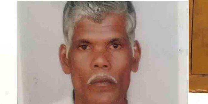 അയൽവാസിയുമായുണ്ടായ വഴിത്തർക്കത്തിനിടെ ഉന്തിലും തളളിലുംപെട്ട് താഴെ വീണയാൾ മരിച്ചു അയൽവാസിയുമായുണ്ടായ വഴിത്തർക്കത്തിനിടെ ഉന്തിലും തളളിലുംപെട്ട് താഴെ വീണയാൾ മരിച്ചു