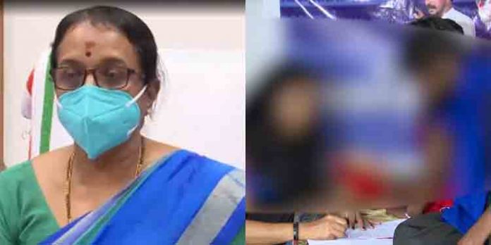 ജാതി വിവേചന വിവാദം ; കളക്ടര് വിളിച്ച ചര്ച്ചയ്ക്ക് ഗവേഷക വിദ്യാര്ത്ഥി എത്തിയില്ല ജാതി വിവേചന വിവാദം ; കളക്ടര് വിളിച്ച ചര്ച്ചയ്ക്ക് ഗവേഷക വിദ്യാര്ത്ഥി എത്തിയില്ല