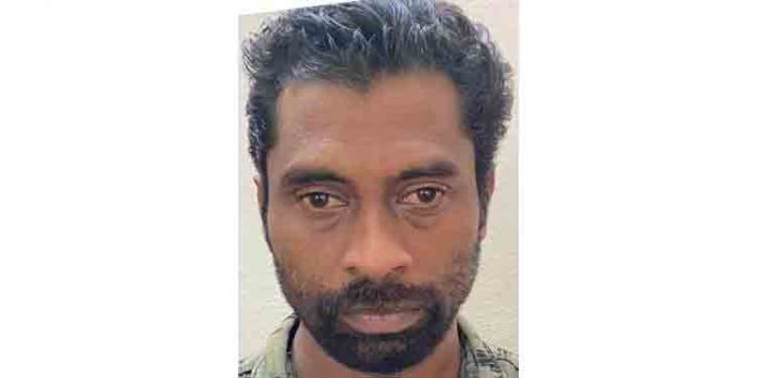 ബൈക്കില് കറങ്ങി നടന്ന് സ്ത്രീകളുടെ മാല കവരുന്ന മോഷ്ടാവ് പിടിയില് ബൈക്കില് കറങ്ങി നടന്ന് സ്ത്രീകളുടെ മാല കവരുന്ന മോഷ്ടാവ് പിടിയില്