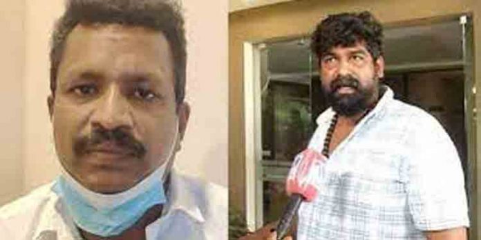 ഒത്തുതീര്പ്പ് ശ്രമങ്ങള് പാളി ; കോണ്ഗ്രസ് പ്രവര്ത്തകന്റെ ജാമ്യാപേക്ഷ കോടതി തള്ളി ഒത്തുതീര്പ്പ് ശ്രമങ്ങള് പാളി ; കോണ്ഗ്രസ് പ്രവര്ത്തകന്റെ ജാമ്യാപേക്ഷ കോടതി തള്ളി