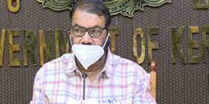 പ്ലസ് വണ് അധിക ബാച്ചുകള് ഈ മാസം അനുവദിക്കും – മന്ത്രി പ്ലസ് വണ് അധിക ബാച്ചുകള് ഈ മാസം അനുവദിക്കും – മന്ത്രി