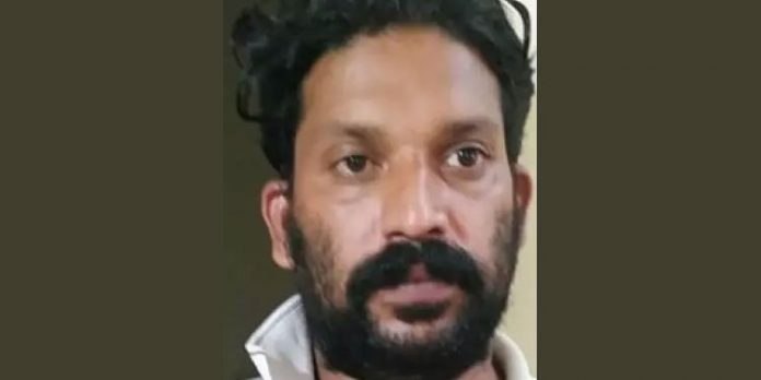 യുവതിയെ വീട്ടിൽ കയറി കടന്നുപിടിച്ചയാൾ അറസ്റ്റിൽ യുവതിയെ വീട്ടിൽ കയറി കടന്നുപിടിച്ചയാൾ അറസ്റ്റിൽ