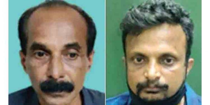പട്ടയം നല്കാന് കൈക്കൂലി ; വില്ലേജ് ഓഫീസറും ഫീല്ഡ് അസിസ്റ്റന്റും വിജിലന്സ് പിടിയില് പട്ടയം നല്കാന് കൈക്കൂലി ; വില്ലേജ് ഓഫീസറും ഫീല്ഡ് അസിസ്റ്റന്റും വിജിലന്സ് പിടിയില്