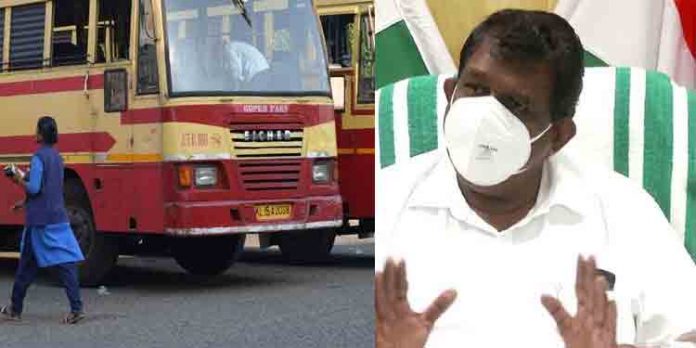 സമരത്തെ നേരിടാന് ഇറക്കിയ ഡയസ്നോണ് ഉത്തരവ് മാനേജ്മെന്റിന്റേതെന്ന് ; മന്ത്രി സമരത്തെ നേരിടാന് ഇറക്കിയ ഡയസ്നോണ് ഉത്തരവ് മാനേജ്മെന്റിന്റേതെന്ന് ; മന്ത്രി