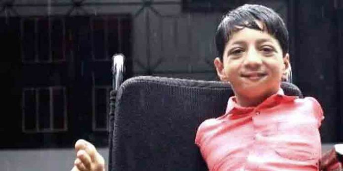 കിഡ്സ് റൈറ്റ്സ് ഫൗണ്ടേഷന്റെ പുരസ്കാരത്തിന് അവസാന പട്ടികയില് ഇടംപിടിച്ച് മുഹമ്മദ് ആസിം കിഡ്സ് റൈറ്റ്സ് ഫൗണ്ടേഷന്റെ പുരസ്കാരത്തിന് അവസാന പട്ടികയില് ഇടംപിടിച്ച് മുഹമ്മദ് ആസിം