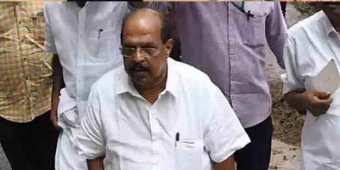ഒന്നും പറയാനില്ല – എന്തെങ്കിലും ഉണ്ടെങ്കില് പാര്ട്ടി സെക്രട്ടറിയോട് ചോദിക്കണം ; മുഖ്യമന്ത്രിയെ കണ്ട് ജി സുധാകരന് ഒന്നും പറയാനില്ല – എന്തെങ്കിലും ഉണ്ടെങ്കില് പാര്ട്ടി സെക്രട്ടറിയോട് ചോദിക്കണം ; മുഖ്യമന്ത്രിയെ കണ്ട് ജി സുധാകരന്