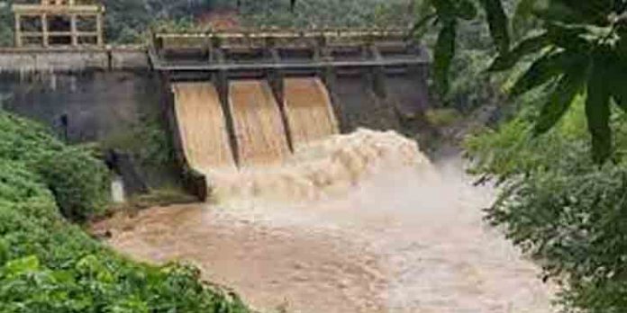 കല്ലാര് ഡാം ഇന്ന് രാത്രി 9 മണിയ്ക്ക് തുറന്നു ; ജാഗ്രത നിര്ദ്ദേശം കല്ലാര് ഡാം ഇന്ന് രാത്രി 9 മണിയ്ക്ക് തുറന്നു ; ജാഗ്രത നിര്ദ്ദേശം