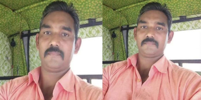 വീടിന്റെ കോണ്ക്രീറ്റ് ജോലികള്ക്കിടെ തട്ട് ഇടിഞ്ഞു വീണ് നിര്മ്മാണ തൊഴിലാളി മരിച്ചു വീടിന്റെ കോണ്ക്രീറ്റ് ജോലികള്ക്കിടെ തട്ട് ഇടിഞ്ഞു വീണ് നിര്മ്മാണ തൊഴിലാളി മരിച്ചു