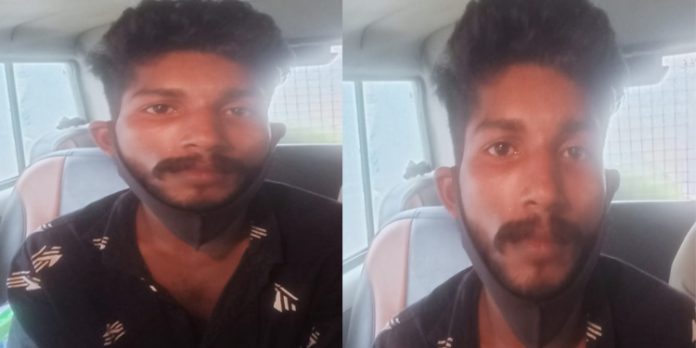 ബൈക്ക് മോഷണം ; കല്ലൂപ്പാറ സ്വദേശിയെ റാന്നി പോലീസ് അറസ്റ്റ് ചെയ്തു ബൈക്ക് മോഷണം ; കല്ലൂപ്പാറ സ്വദേശിയെ റാന്നി പോലീസ് അറസ്റ്റ് ചെയ്തു