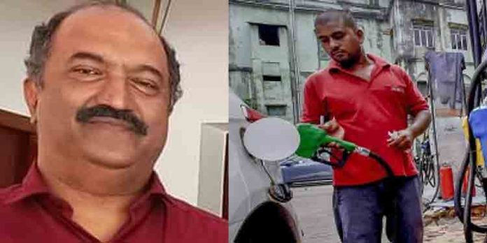 സെസ്സിലൂടെ ജനത്തെ കൊള്ളയടിച്ചത് കോടികള് ; സര്ക്കാരിന് തിരിച്ചടിയായി കണക്കുകള് സെസ്സിലൂടെ ജനത്തെ കൊള്ളയടിച്ചത് കോടികള് ; സര്ക്കാരിന് തിരിച്ചടിയായി കണക്കുകള്