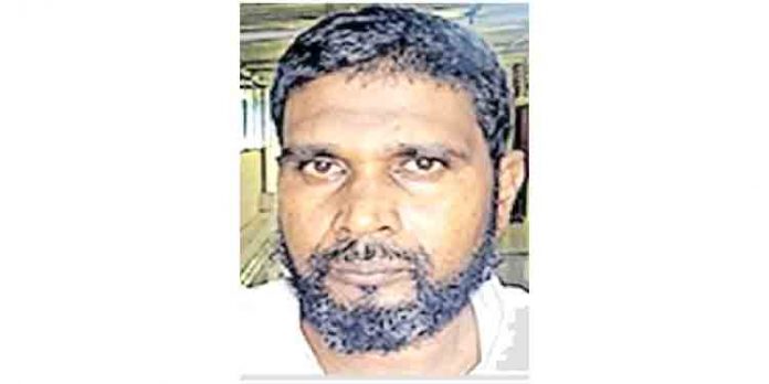 പതിനാലുകാരിയെ പീഡിപ്പിച്ച കേസില് മന്ത്രവാദി പിടിയില് പതിനാലുകാരിയെ പീഡിപ്പിച്ച കേസില് മന്ത്രവാദി പിടിയില്