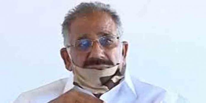 മുല്ലപ്പെരിയാര് ബേബി ഡാമിലെ മരം മുറിക്കാനുള്ള ഉത്തരവ് മരവിപ്പിച്ചുവെന്ന് വനംമന്ത്രി മുല്ലപ്പെരിയാര് ബേബി ഡാമിലെ മരം മുറിക്കാനുള്ള ഉത്തരവ് മരവിപ്പിച്ചുവെന്ന് വനംമന്ത്രി