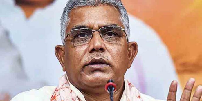 സംഘടനാ പ്രവര്ത്തനത്തെ രൂക്ഷമായി വിമര്ശിച്ച തഥാഗത റോയിക്ക് മറുപടിയുമായി ബി.ജെ.പി ദേശീയ ഉപാധ്യക്ഷന് സംഘടനാ പ്രവര്ത്തനത്തെ രൂക്ഷമായി വിമര്ശിച്ച തഥാഗത റോയിക്ക് മറുപടിയുമായി ബി.ജെ.പി ദേശീയ ഉപാധ്യക്ഷന്