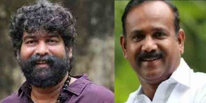 ഷൂട്ടിങ് നടത്തിയപ്പോള് ജോജുവിന്റെ ധാര്മികത എവിടെയായിരുന്നു ; വി.പി സജീന്ദ്രന് ഷൂട്ടിങ് നടത്തിയപ്പോള് ജോജുവിന്റെ ധാര്മികത എവിടെയായിരുന്നു ; വി.പി സജീന്ദ്രന്