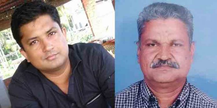 രാഷ്ട്രീയ നിരീക്ഷകനും എഴുത്തുകാരനുമായ ജിതിന് കെ ജേക്കബിന്റെ പിതാവ് അന്തരിച്ചു രാഷ്ട്രീയ നിരീക്ഷകനും എഴുത്തുകാരനുമായ ജിതിന് കെ ജേക്കബിന്റെ പിതാവ് അന്തരിച്ചു