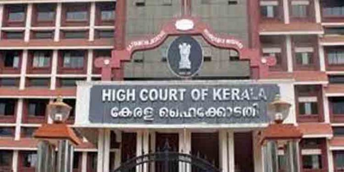 ദേശീയപാത വികസനം ; പുനരധിവാസവും നഷ്ടപരിഹാരവും നല്കി മാത്രമെ കുടിയൊഴിപ്പിക്കാവു – ഹൈകോടതി ദേശീയപാത വികസനം ; പുനരധിവാസവും നഷ്ടപരിഹാരവും നല്കി മാത്രമെ കുടിയൊഴിപ്പിക്കാവു – ഹൈകോടതി
