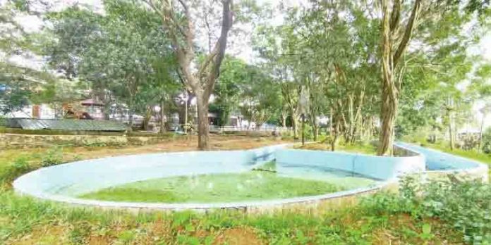 തൊടുപുഴ നഗരസഭ പാര്ക്കിന്റെ നവീകരണം പൂര്ത്തിയാകുന്നു ; ഡിസംബറോടെ തുറക്കും തൊടുപുഴ നഗരസഭ പാര്ക്കിന്റെ നവീകരണം പൂര്ത്തിയാകുന്നു ; ഡിസംബറോടെ തുറക്കും