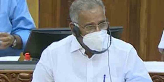 ഉത്തരവിടും മുന്പ് കേരള – തമിഴ് നാട് ഉദ്യോഗസ്ഥര് സംയുക്ത പരിശോധന നടത്തി ഉത്തരവിടും മുന്പ് കേരള – തമിഴ് നാട് ഉദ്യോഗസ്ഥര് സംയുക്ത പരിശോധന നടത്തി