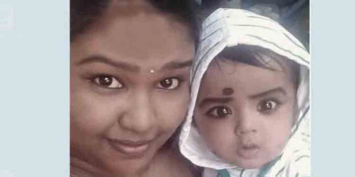കോവിഡ് ബാധിച്ചു മരിച്ച യുവാവിന്റെ ഭാര്യയും മകനും വിഷം കഴിച്ച് മരിച്ചു കോവിഡ് ബാധിച്ചു മരിച്ച യുവാവിന്റെ ഭാര്യയും മകനും വിഷം കഴിച്ച് മരിച്ചു