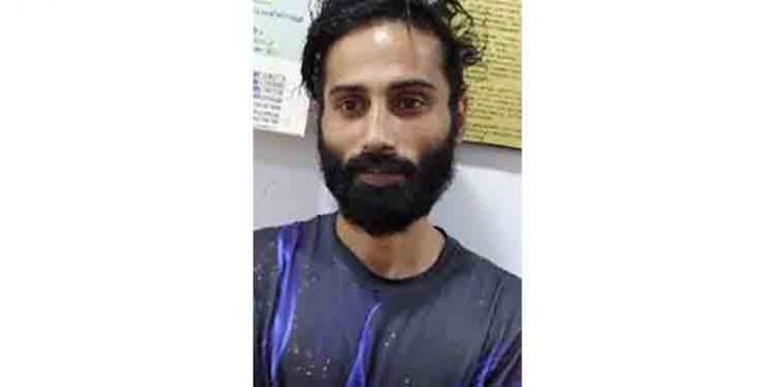 കാസര്ഗോഡ് സ്വദേശിയെ കാപ്പ ചുമത്തി ജയില് അടച്ചു കാസര്ഗോഡ് സ്വദേശിയെ കാപ്പ ചുമത്തി ജയില് അടച്ചു