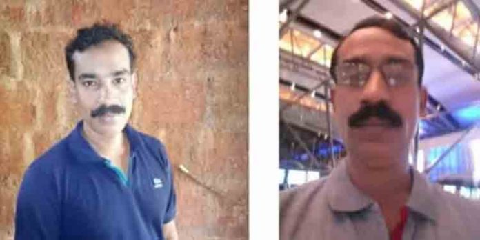52 കാരിയെയും ഏഴു വയസ്സുള്ള പെണ്കുട്ടിയെയും ലൈംഗികമായി പീഡിപ്പിച്ച പ്രതിക്കായി ലുക്ക് ഔട്ട് നോട്ടീസ് 52 കാരിയെയും ഏഴു വയസ്സുള്ള പെണ്കുട്ടിയെയും ലൈംഗികമായി പീഡിപ്പിച്ച പ്രതിക്കായി ലുക്ക് ഔട്ട് നോട്ടീസ്