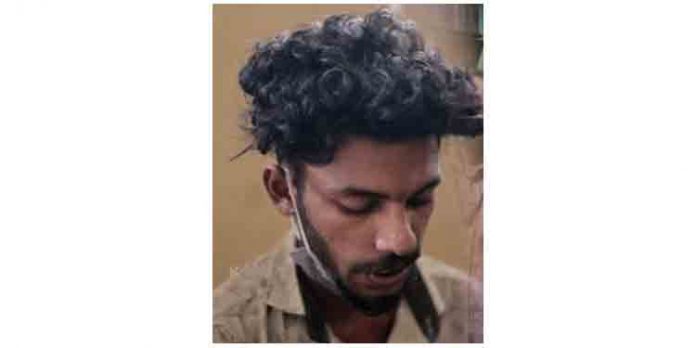 നെയ്യാറ്റിൻകര പൂവാറില് വൻ മയക്കുമരുന്ന് വേട്ട ; യുവാവിനെ പിടികൂടി നെയ്യാറ്റിൻകര പൂവാറില് വൻ മയക്കുമരുന്ന് വേട്ട ; യുവാവിനെ പിടികൂടി