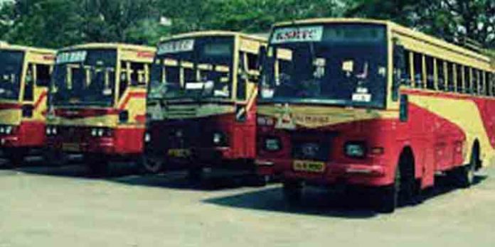 ഡിപ്പോകളിലെ നിര്മ്മാണ പ്രവര്ത്തനങ്ങളിൽ ക്രമക്കേടുകൾ ; ആര് ഇന്ദുവിനെതിരെ വിജിലന്സ് അന്വേഷണം ഡിപ്പോകളിലെ നിര്മ്മാണ പ്രവര്ത്തനങ്ങളിൽ ക്രമക്കേടുകൾ ; ആര് ഇന്ദുവിനെതിരെ വിജിലന്സ് അന്വേഷണം