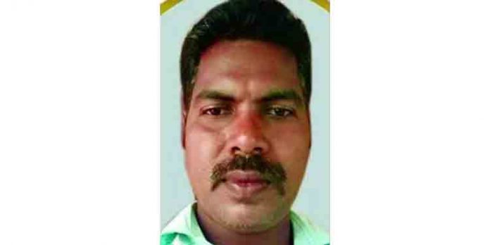 സാമ്പത്തിക പ്രതിസന്ധി ; ഗൃഹനാഥന് തൂങ്ങി മരിച്ചു സാമ്പത്തിക പ്രതിസന്ധി ; ഗൃഹനാഥന് തൂങ്ങി മരിച്ചു