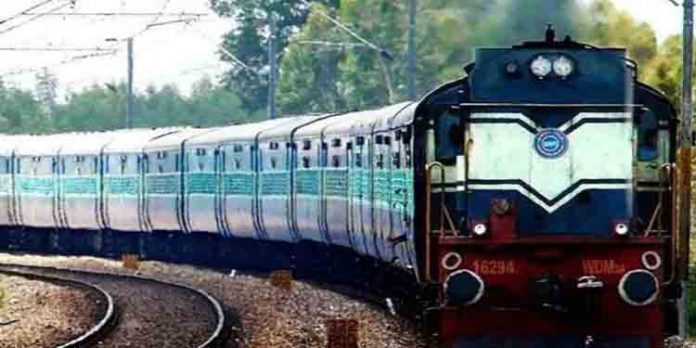 17 മുതല് 19 വരെ സംസ്ഥാനത്ത് ട്രെയിന് നിയന്ത്രണം 17 മുതല് 19 വരെ സംസ്ഥാനത്ത് ട്രെയിന് നിയന്ത്രണം
