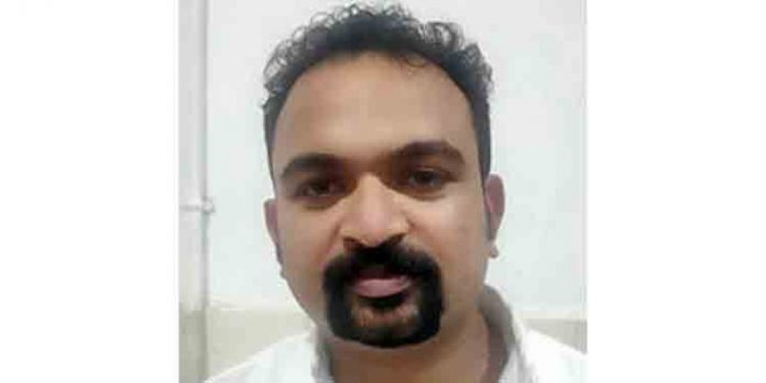 സാമൂഹ്യമാധ്യമങ്ങളില് വ്യാജ അക്കൗണ്ടുകളും ഗ്രൂപ്പുകളും സൃഷ്ടിച്ച് പ്രമുഖരെ അപകീര്ത്തിപ്പെടുത്തിയ ‘പാലാക്കാരന് ചേട്ടന്’ പിടിയില് സാമൂഹ്യമാധ്യമങ്ങളില് വ്യാജ അക്കൗണ്ടുകളും ഗ്രൂപ്പുകളും സൃഷ്ടിച്ച് പ്രമുഖരെ അപകീര്ത്തിപ്പെടുത്തിയ ‘പാലാക്കാരന് ചേട്ടന്’ പിടിയില്