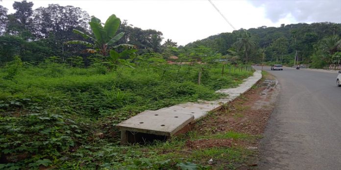 പുനലൂര്-മൂവാറ്റുപുഴ പാത നിര്മ്മാണത്തില് കോടികളുടെ അഴിമതി ; വിജിലൻസ് ഡയറക്ടർക്ക് പരാതി നല്കി പുനലൂര്-മൂവാറ്റുപുഴ പാത നിര്മ്മാണത്തില് കോടികളുടെ അഴിമതി ; വിജിലൻസ് ഡയറക്ടർക്ക് പരാതി നല്കി