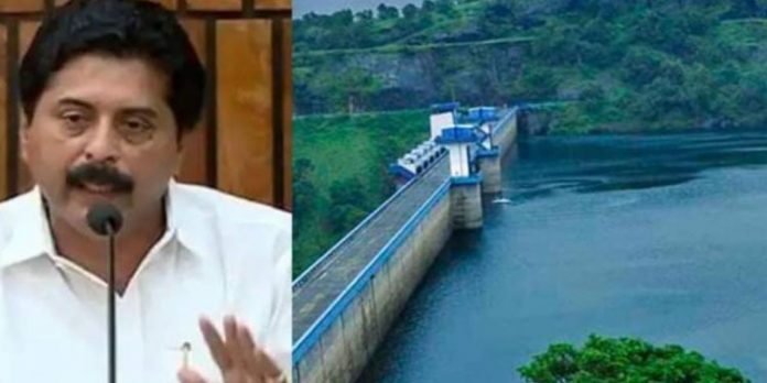 ഇടുക്കി ഡാം ഇന്ന് തുറക്കില്ല ; റെഡ് അലർട്ട് പ്രഖ്യാപിക്കേണ്ട സാഹചര്യം നിലവിലില്ല : റോഷി അഗസ്റ്റിൻ ഇടുക്കി ഡാം ഇന്ന് തുറക്കില്ല ; റെഡ് അലർട്ട് പ്രഖ്യാപിക്കേണ്ട സാഹചര്യം നിലവിലില്ല : റോഷി അഗസ്റ്റിൻ