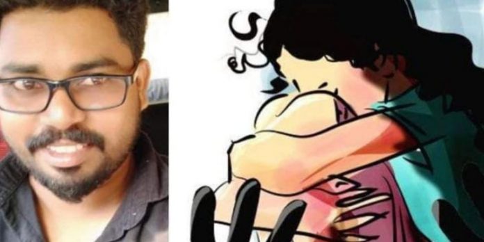 മങ്കടയിൽ 12 കാരിയെ പീഡിപ്പിച്ചതിന് അമ്മയുടെ കാമുകൻ അറസ്റ്റിൽ മങ്കടയിൽ 12 കാരിയെ പീഡിപ്പിച്ചതിന് അമ്മയുടെ കാമുകൻ അറസ്റ്റിൽ