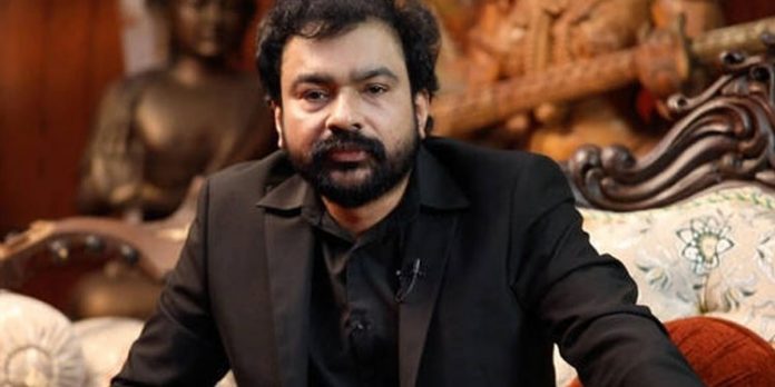 മോൻസൻ തട്ടിപ്പ് കേസ് ; ഹൈക്കോടതിയുടെ പരിഗണനയിലുള്ള കേസ് അവസാനിപ്പിക്കണമെന്ന് സർക്കാർ മോൻസൻ തട്ടിപ്പ് കേസ് ; ഹൈക്കോടതിയുടെ പരിഗണനയിലുള്ള കേസ് അവസാനിപ്പിക്കണമെന്ന് സർക്കാർ